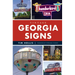 Vintage Georgia Signs
