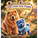 Chow Chow: Book 1: The Mystery of the Missing Home