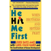He Hit Me First: When Brothers and Sisters Fight