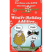 Thanks for the [Spam]: The Winter/Holiday Addition