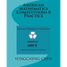 American Mathematics Competitions 8 Practice