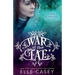 War of the Fae (Book 8, Time Slipping)
