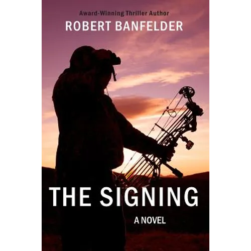 The Signing