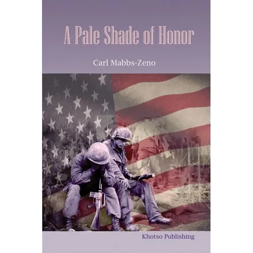 A Pale Shade of Honor