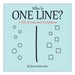 Who Is One Line?: A Tale of Love and Acceptance