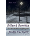 Silent Service: An MC McCall Novel of Suspense