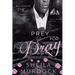 Prey for Dray