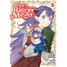 Reborn as a Barrier Master (Manga) Vol. 9