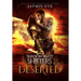 Deserted: Shadow Beast Shifters 4