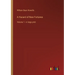 A Hazard of New Fortunes: Volume 1 - in large print