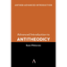 Advanced Introduction to Antitheodicy