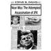 Near Miss: The Attempted Assassination of JFK