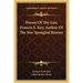 Poems Of The Late Francis S. Key, Author Of The Star Spangled Banner