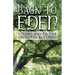 Back to Eden: Living Under the Original Blessing