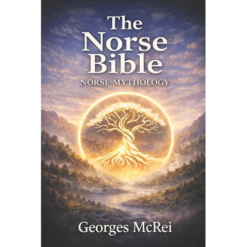 The Norse Bible - Norse Mythology