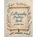 Calligraphy Practice Book: For Bible Verses - A Christian Calligraphy Workbook with Hand Lettering & Tracing Sheets Easter & Religious Gifts for Adult
