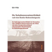 Die Verhaltensverantwortlichkeit nach dem Bundes-Bodenschutzgesetz