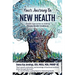 Your Journey to New Health: Lifestyle Approaches to Address Chronic Health Conditions