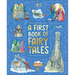 A First Book of Fairy Tales: Uncover Stories of Magic and Mystery