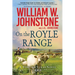 On the Royle Range