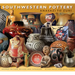 Southwestern Pottery: Anasazi to Zuni