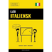 Lær Italiensk - Hurtigt / Nemt / Effektivt: 2000 Nøgleord