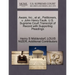 Aware, Inc., et al., Petitioners, V. John Henry Faulk. U.S. Supreme Court Transcript of Record with Supporting Pleadings