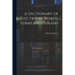 A Dictionary of Electrical Words, Terms and Phrases: 1