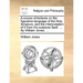 A course of lectures on the figurative language of the Holy Scripture, and the interpretation of it from the scripture itself. ... By William Jones, .