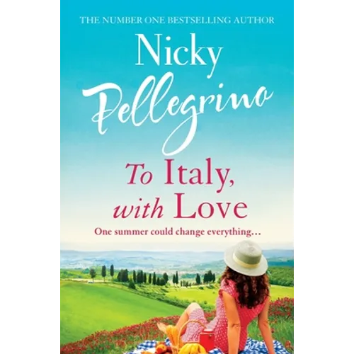 To Italy, with Love