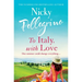 To Italy, with Love