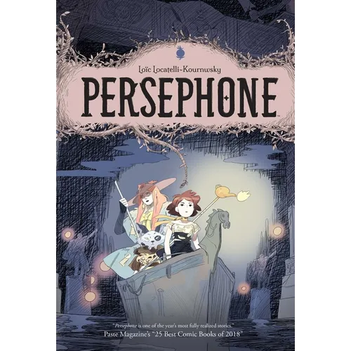 Persephone