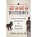 Homo Mysterious: Evolutionary Puzzles of Human Nature