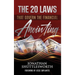 The 20 Laws that Govern the Financial Anointing