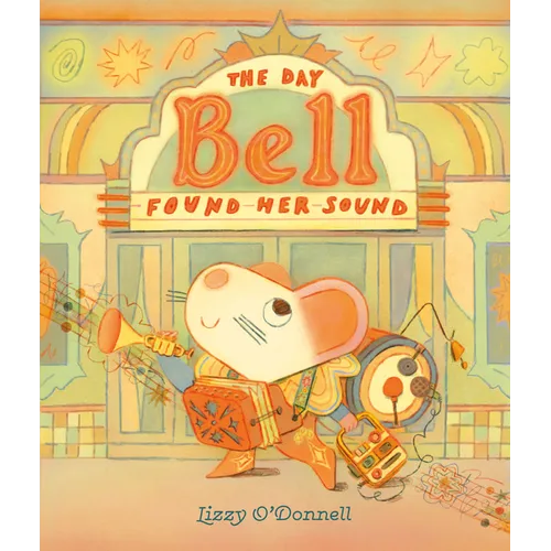 The Day Bell Found Her Sound