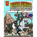 The Buffalo Soldiers and the American West