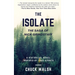 The Isolate: The Saga of Nick Grindstaff
