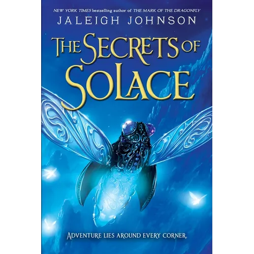 The Secrets of Solace