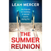 The Summer Reunion: An absolutely gripping page-turner filled with secrets and heart-pounding suspense