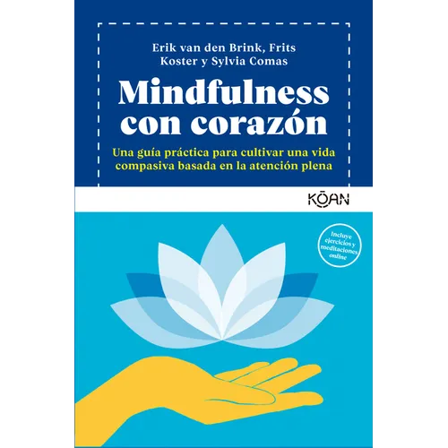 Mindfulness Con Corazon
