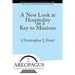 A New Look at Hospitality as a Key to Missions