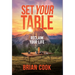 Set Your Table: Reclaim Your Life