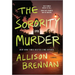 The Sorority Murder