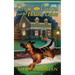 Rosco the Rascal and the Holiday Lights