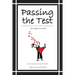 Passing the Test