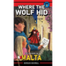 Where the Wolf Hid: The Archers in Malta
