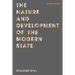 The Nature and Development of the Modern State