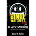 The Binge Watcher's Guide to Black Mirror: An Unofficial Companion