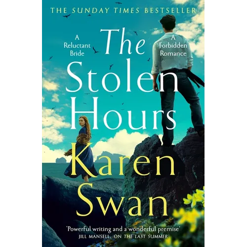 The Stolen Hours