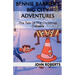 Bennie Barrier's Big City Adventures; The Tale Of The Christmas Crackers